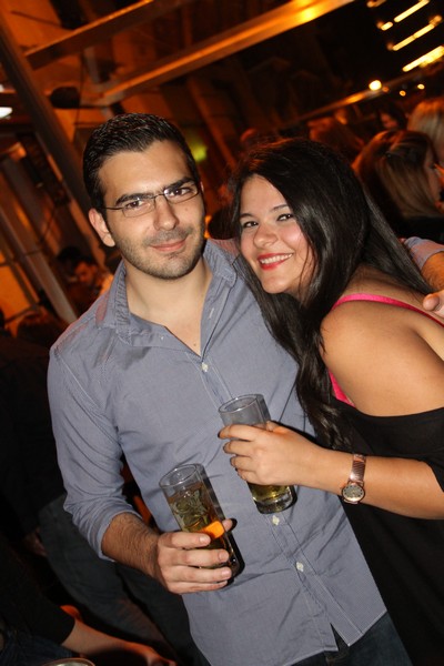Joker Bar Opening